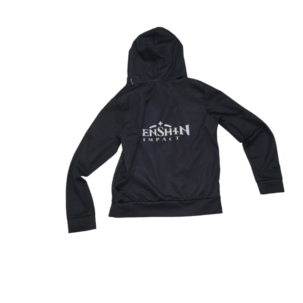 Womens Genshin Impact Hoodie Size small - Picture 2 of 6